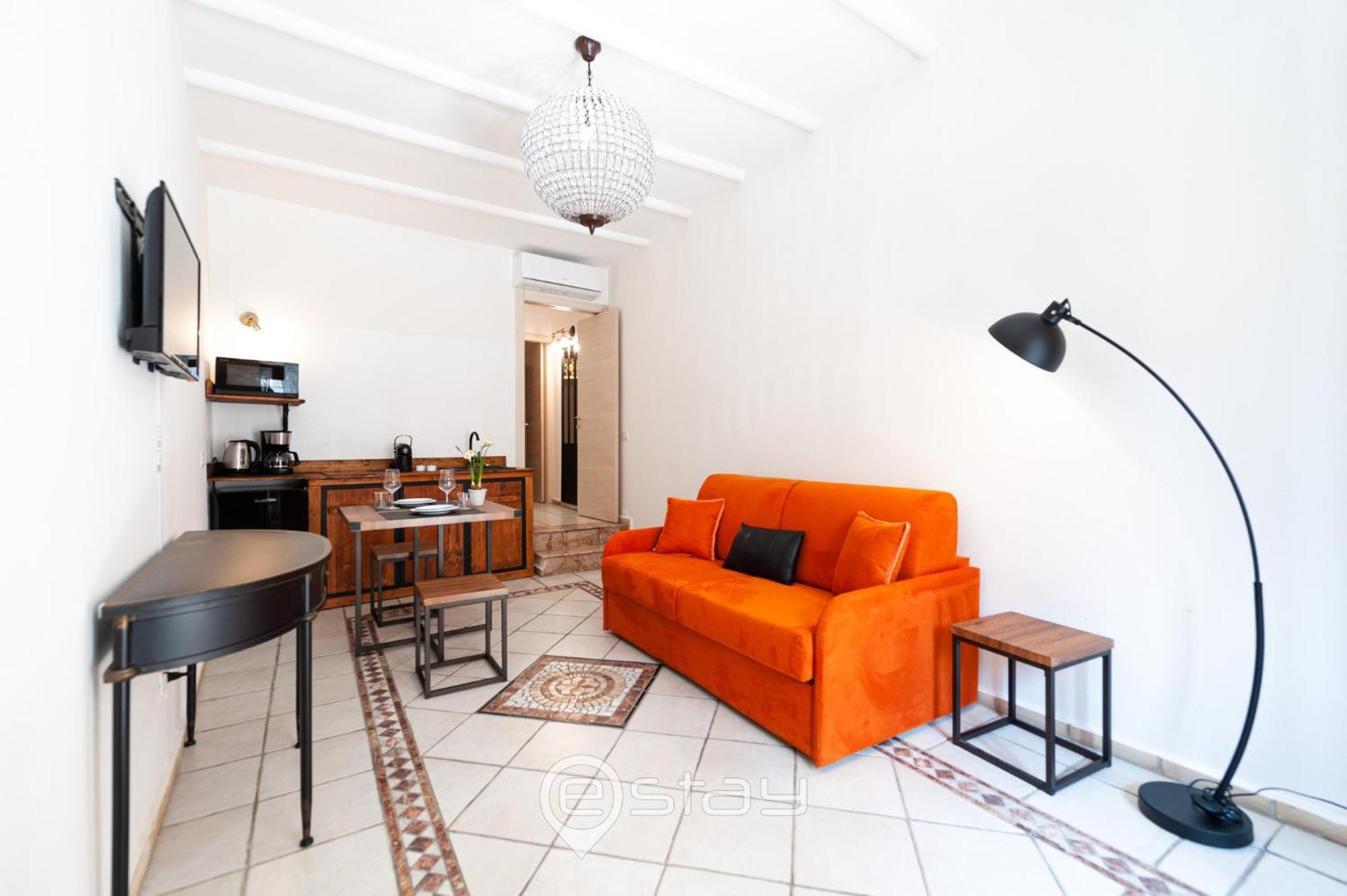 Charm In Siotto Pintor Cagliari Exterior foto