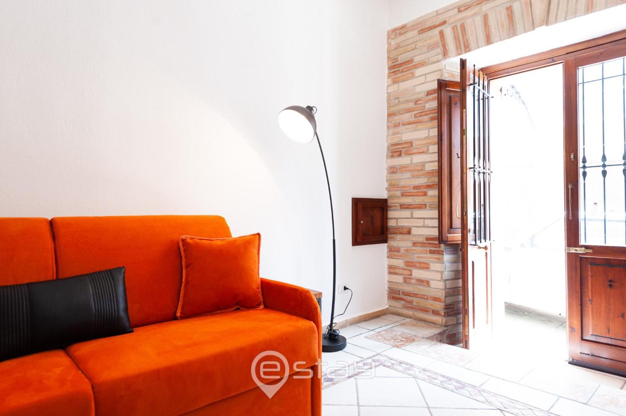 Charm In Siotto Pintor Cagliari Exterior foto
