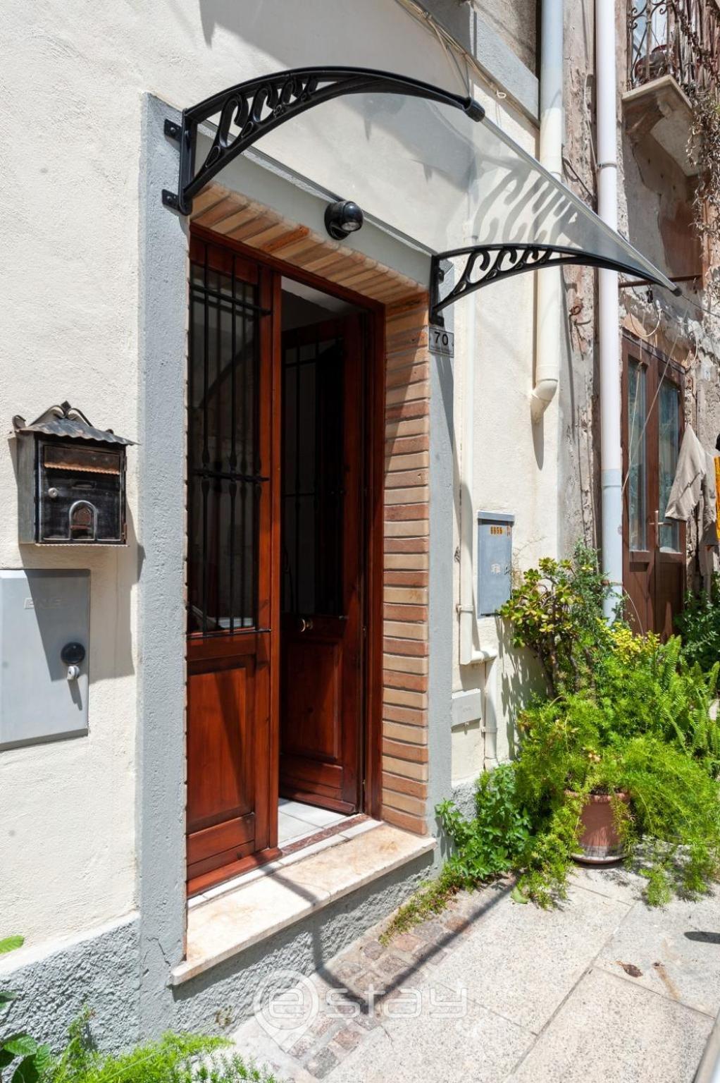 Charm In Siotto Pintor Cagliari Exterior foto